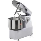 Deegmenger | Cap. 38kg/42L | 2 Snelheden | Kantelbare Kop |, Verzenden, Nieuw in verpakking