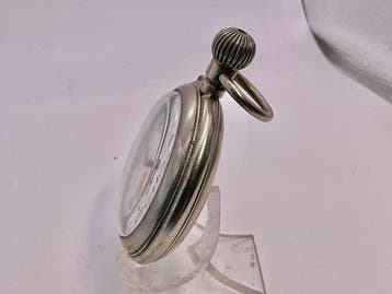 E. Rosskopf & Cie Patent . Metallo . 1900 . - 1850-1900