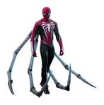 Spider-Man 2 Action Figure 1/6 Peter Parker (Advanced Suit 2, Ophalen of Verzenden
