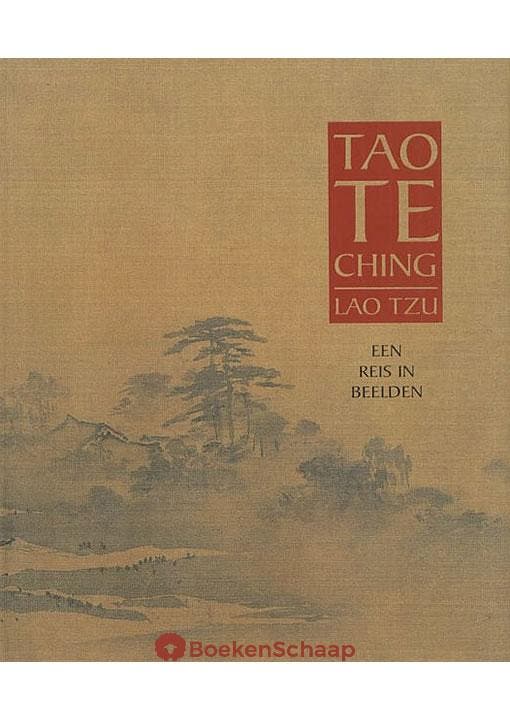 Tao Te Ching Een reis in beelden, Livres, Ésotérisme & Spiritualité, Envoi