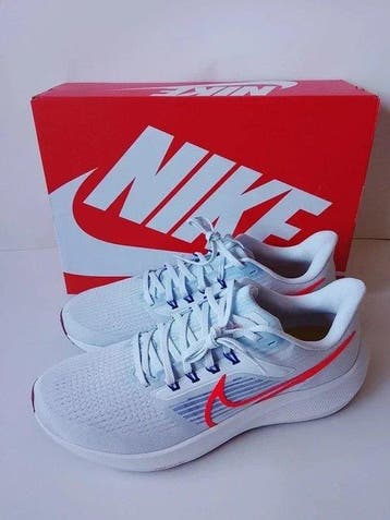 Nike - Air Zoom Pegasus 39 - Sneakers - Taille : EU 44 -, Nieuw