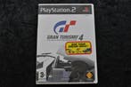 Gran Turismo 4 Playstation 2 PS2, Games en Spelcomputers, Games | Sony PlayStation 2, Verzenden, Nieuw