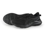 Asics Sportschoenen Jongens in maat 38 Zwart, Enfants & Bébés, Vêtements enfant | Chaussures & Chaussettes, Verzenden, Sportschoenen