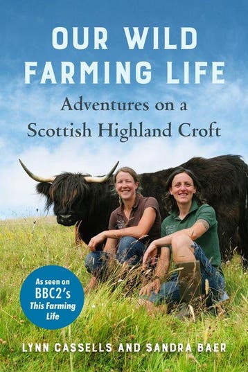 Our Wild Farming Life 9781645021650 Lynn Cassells, Verzenden, Zo goed als nieuw, Lynn Cassells