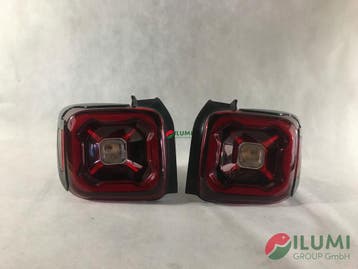 Jeep Renegade Lift 18- achterlichten LED set, Verzenden, Gebruikt