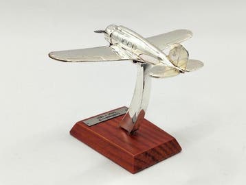 Editions Atlas Collections Silver Classics - Speelgoed
