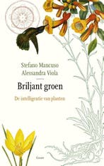 Briljant groen 9789059367098 Stefano Mancuso, Boeken, Verzenden, Gelezen, Stefano Mancuso