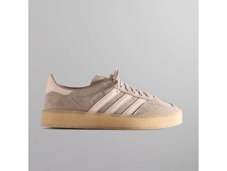 adidas Originals x Clarks Originals Gazelle Indoor -, Kleding | Heren, Overige Herenkleding, Nieuw, Verzenden