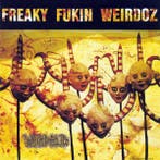 Freaky Fukin Weirdoz - Weirdelic, Verzenden