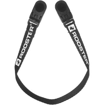 Rooster Cap Leash Hat Retainer, Ophalen of Verzenden, Nieuw