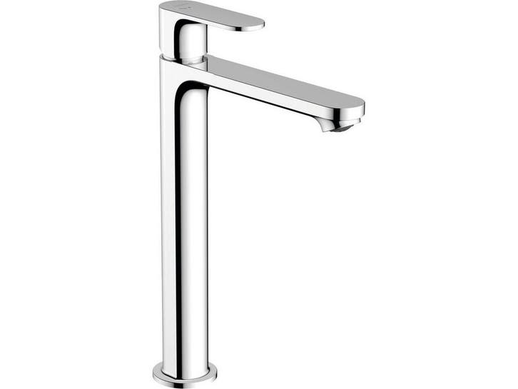 Hansgrohe Rebris S - Ééngreeps wastafelmengkraan - CoolStart, Doe-het-zelf en Bouw, Sanitair, Zo goed als nieuw, Verzenden