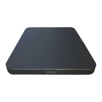 Spa cover - 150 x 200 cm | Jacuzzi cover | Direct leverbaar, Ophalen, Afdekzeil