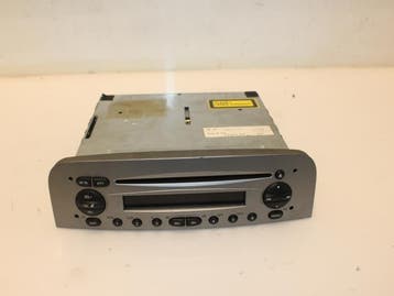 Radio CD Speler Alfa Romeo 147 O116843