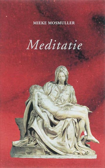 Meditatie 9789075240115 Mieke Mosmuller, Verzenden, Gelezen, Mieke Mosmuller
