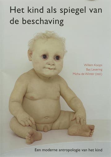 Het kind als spiegel van de beschaving 9789066657939, Verzenden