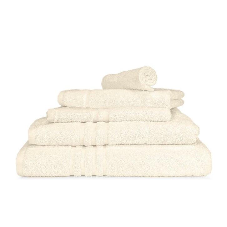 Badlaken Beige 70x140cm 100% Katoen 500 GSM - Treb TT, Maison & Meubles, Salle de bain | Linge de bain & Accessoires, Envoi
