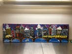 Selwyn Senatori (1973) - I Amsterdam