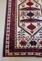 Original Anatolic - Yahyahli - Vloerkleed - 188 cm - 117 cm