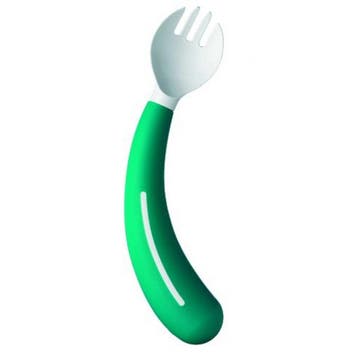 Henro-Grip® Bestek kind vork, Verzenden, Nieuw