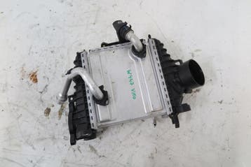 Mercedes W447 A6540107004 intercooler, Auto-onderdelen, Verzenden, Gebruikt