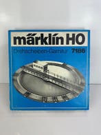 Märklin H0 - 7186 - Unité de commande pour trains miniatures