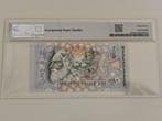 Schotland. - 1 Pound - 1997 - Commemorative - Pick 359