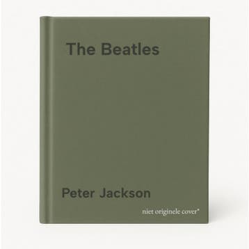 The Beatles 9780935112962 Peter Jackson, Verzenden, Peter Jackson