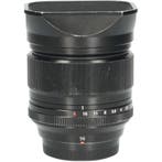 Tweedehands Fujifilm XF 56mm f/1.2 R CM4878, Ophalen of Verzenden, Gebruikt, Overige typen