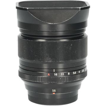 Tweedehands Fujifilm XF 56mm f/1.2 R CM4878, Ophalen of Verzenden, Overige typen