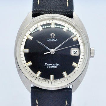 Omega - Seamaster Cosmic - Homme - 1960-1969, Nieuw