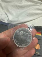 Spanje. 40 Euro 2022 V Aniversario Vuelta al Mundo (Zonder