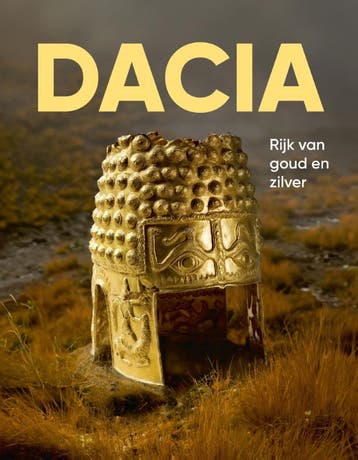 Dacia - Rijk Van Goud En Zilver |  | Nieuw, Verzenden, Nieuw