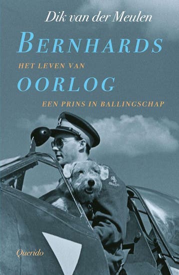 Bernhards oorlog (Goed), Boeken, Verzenden, Nieuw