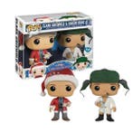 Funko Pop  Christmas Vacation  Clark &amp; Cousin Eddie  FYE, Verzamelen, Verzenden, Nieuw
