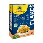 Gierst Vlokken Vossenstaart Fox Tail Millet Flakes (Thinai), Ophalen of Verzenden, Nieuw