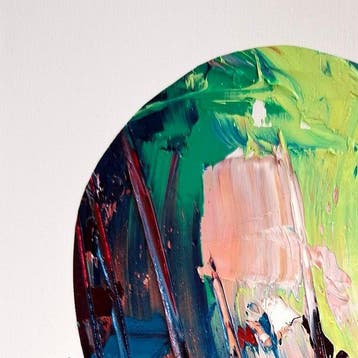 Matt Lambert - Intrusive #627
