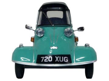 Oxford Automobile Company 1:18 - Voiture miniature -, Nieuw