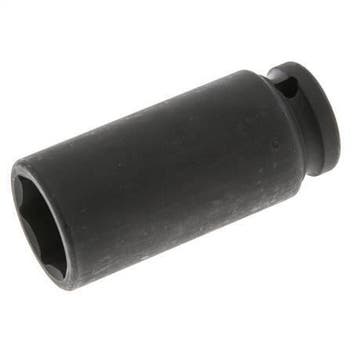 Clé à douille de taille 24 mm à entraînement carré 1/2, Verzenden