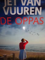 Oppas 9789401616652 Jet van Vuuren, Boeken, Verzenden, Gelezen, Jet van Vuuren