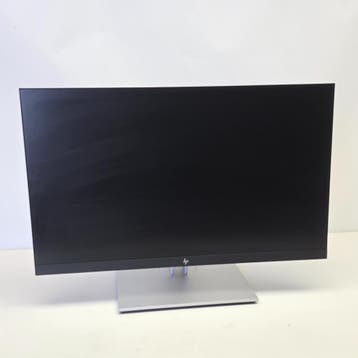 HP E24 G4 60 Hz 24 Monitor | Nette Staat, Ophalen of Verzenden, Nieuw