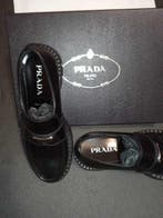 Prada - Mocassins - Maat: EU 42 - Nieuw in doos, Nieuw
