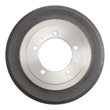 Remtrommels Achteras Mitsubishi Pajero Pinin I 1.8 GDI, Verzenden
