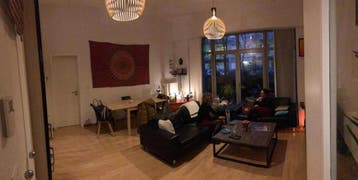 Appartement aan Steenweg op Waver, Etterbeek
