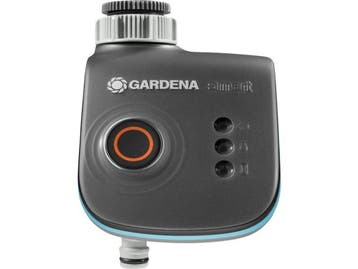 Gardena Smart Water Control - Besproeiingscomputer -, Verzenden
