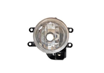 Toyota Prius 2012+ Mistlamp Rechts (Mistlampen), Auto-onderdelen, Verlichting, Nieuw, Toyota, Verzenden