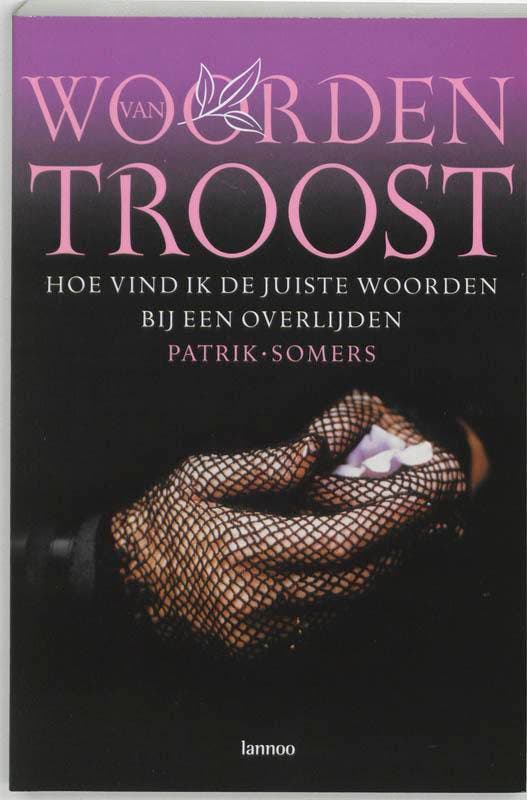 Woorden van troost 9789020950052 P. Somers, Livres, Politique & Société, Envoi