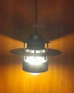Louis Poulsen - Jens Moller Jensen - Plafondlamp - 16830 -