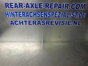 Wieldraadeind M12x1,5x62MM (Achteras), Auto-onderdelen, Verzenden, Nieuw, Universele onderdelen