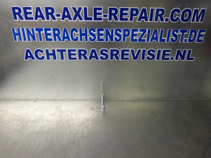 Wieldraadeind M12x1,5x62MM (Achteras), Auto-onderdelen, Remmen en Aandrijving, Nieuw, Universele onderdelen, Verzenden