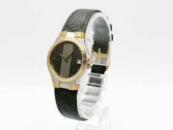Christian Dior - Paris Quartz - Zonder minimumprijs -